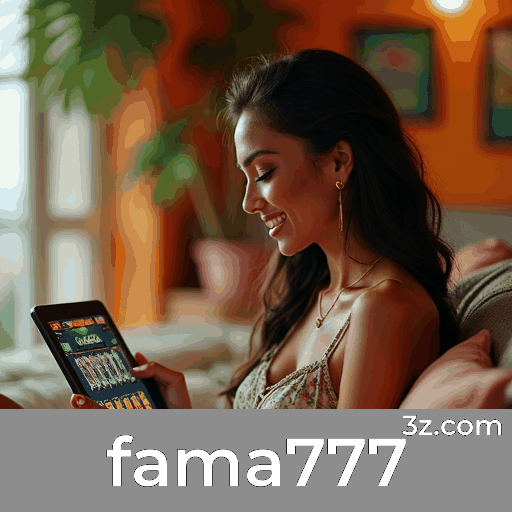 Inovação em Jogos na fama777: Tendências e Tecnologias Proeminentes