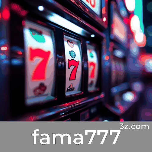Fama777: Experiência Imersiva para Usuários Brasileiros