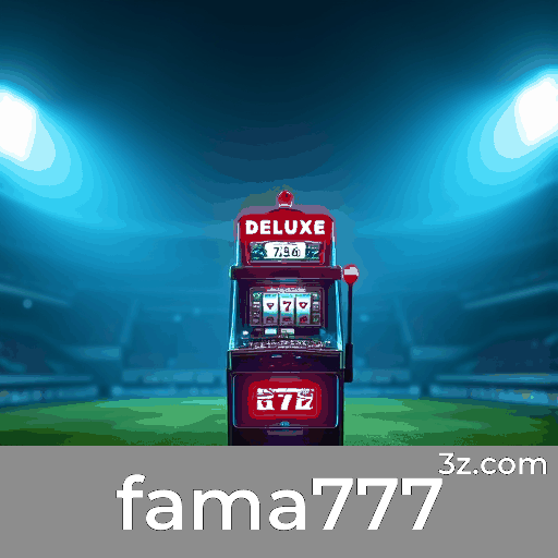 Sistema de Recompensas Multi-nível, Maximize Seus Ganhos no fama777