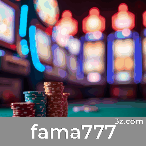 fama777 App: Descubra a Comunidade e a Interação Social