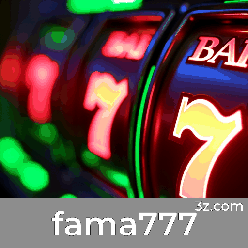 fama777.com - Jogue Agora no Melhor Cassino Online do Brasil - fama777