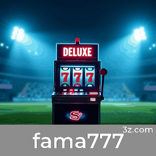 Domine os jogos do fama777 com estratégias eficazes