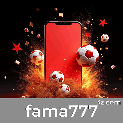 fama777 Comunidade: O Parque de Interação dos Jogadores
