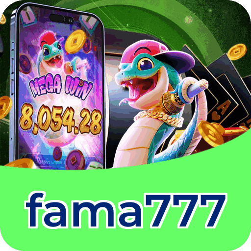 Certificações de segurança e licenças da fama777