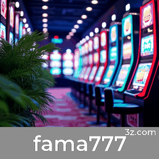 Domine os jogos do fama777 com estratégias eficazes