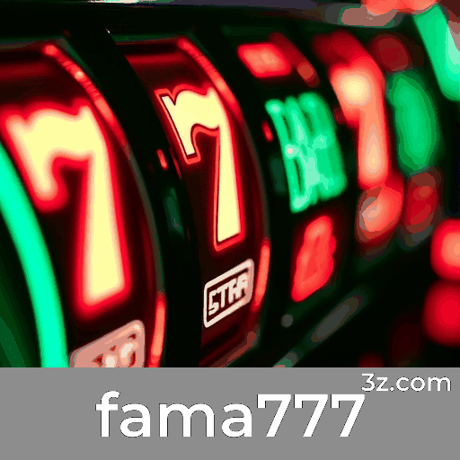 Fama777: Cassino Online Premiado e Seguro