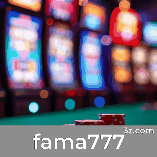 Experiência de Casino Online Premium no Fama777 Brasil