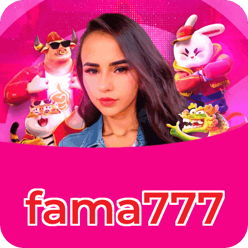 Jogos com maior RTP na fama777