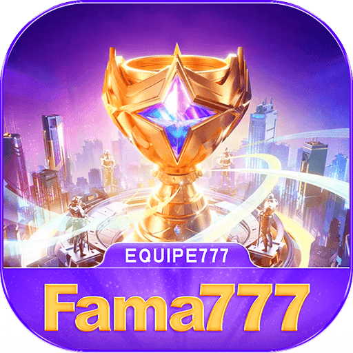 Fama777: Cassino Online Premiado e Seguro